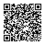C&oacute;digo QR con el enlace al titular Lewandowski se sitúa junto a Cristiano y Messi