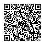 C&oacute;digo QR con el enlace al titular La Cátedra de Ciberseguridad INCIBE-UPV y la Fundació Parc Científic UV firman un acuerdo de colaboración