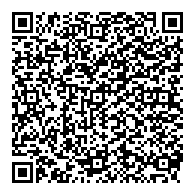 C&oacute;digo QR con el enlace al titular Una antigua carta culpable de recuperar la tradición de La Milagrosa en Matacha