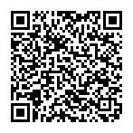 C&oacute;digo QR con el enlace al titular Dos jóvenes heridos graves tras chocar frontalmente dos turismos en la CL-626 en Villanueva de Arriba