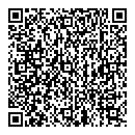 C&oacute;digo QR con el enlace al titular El Ayuntamiento de Benuza exige una actuación urgente de la Diputación en la carretera de Benuza a Sigüeya