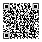 C&oacute;digo QR con el enlace al titular Actos culturales y solidarios para celebrar el 60º aniversario de la Cofradía del Santo Cristo del Perdón