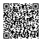 C&oacute;digo QR con el enlace al titular Premio Sanitas EIR 2024 para Sandra Caloca, egresada de la ULE