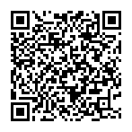 C&oacute;digo QR con el enlace al titular La Robla concluye actuaciones de asfalto en cuatro puntos de la localidad