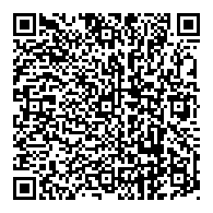 C&oacute;digo QR con el enlace al titular La Térmica Cultural acerca al público el arte prehistórico a través de la exposición Las Huellas de Altamira