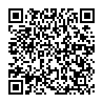 C&oacute;digo QR con el enlace al titular Charla de motivación en la Catedral y  encuentro de formación litúrgica ‘Peregrinos de Esperanza’