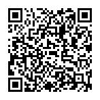C&oacute;digo QR con el enlace al titular La Robla concluye el asfaltado en cuatro puntos de la localidad