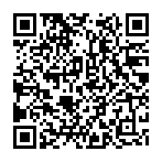 C&oacute;digo QR con el enlace al titular ¿Por qué llegaron a dominar la Tierra los dinosaurios? La pista está en sus excrementos fósiles