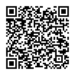 C&oacute;digo QR con el enlace al titular La influencer Marta Soriano recomienda ver las luces de Navidad de Ponferrada