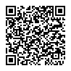 C&oacute;digo QR con el enlace al titular &amp;quot;Almanza es un sitio bien conocido aquí en Vigo y os tenemos un enorme cariño&amp;quot;