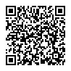 C&oacute;digo QR con el enlace al titular Piden recuperar el centro de reuniones de los huertos de la Candamia que se quemó en enero