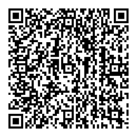 C&oacute;digo QR con el enlace al titular La concejalía de Comercio califica de excelente la respuesta a las actividades programadas para el pasado fin de semana