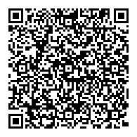 C&oacute;digo QR con el enlace al titular Agenda cultural en La Fábrica de Luz. Museo de la Energía y La Térmica Cultural