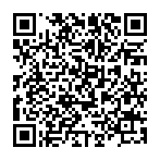 C&oacute;digo QR con el enlace al titular Horario de la Catedral de Astorga durante el puente de la Inmaculada