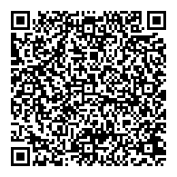 C&oacute;digo QR con el enlace al titular Actividades que realiza Ambi por el Día Internacional de las Personas con Discapacidad el 3 de diciembre