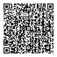 C&oacute;digo QR con el enlace al titular Presentación de la nueva imagen del colegio mayor La Tebaida del campus de Ponferrada de la ULE