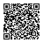 C&oacute;digo QR con el enlace al titular No os perdáis el encanto navideño que le están dando sus vecinos a Campañana  y Forcadas.