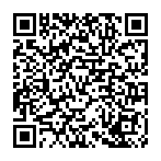 C&oacute;digo QR con el enlace al titular El tramo de 12 km que separa Asturias y León: «Es un abandono total»