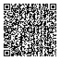 C&oacute;digo QR con el enlace al titular Ponferrada publica un bando municipal para recordar la normativa en materia de fiestas «de cotillón» para las próximas fechas navideñas