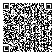 C&oacute;digo QR con el enlace al titular La Concejalía de Medio Ambiente, Transporte y Movilidad instala nuevo mobiliario para los usuarios del Transporte Público