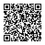 C&oacute;digo QR con el enlace al titular El Colegio de Boñar entrega multitud de material escolar para los afectados por la DANA
