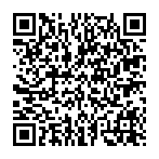 C&oacute;digo QR con el enlace al titular Cualquier día, DiCaprio paseará  por Ponferrada de la mano de Manuel Félix, el aventurero del Congo.
