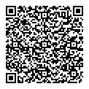 C&oacute;digo QR con el enlace al titular La Banda de Gaitas Mencía participa en la presentación del cortometraje Manos Negras en La Térmica Cultural, de la que se encargó de la emotiva banda sonora que acompaña a la película.