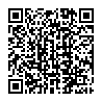 C&oacute;digo QR con el enlace al titular El legado de &lsquo;Bienvenido a los 90&rsquo; y el arte de Diego Vasallo, protagonistas en la Fundación Club 45