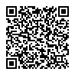 C&oacute;digo QR con el enlace al titular IU de Guardo denuncia la actuación 