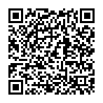 C&oacute;digo QR con el enlace al titular Cerezales del Condado (León) estrena el universo en miniatura de su Belén