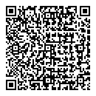C&oacute;digo QR con el enlace al titular Correos instala buzones en Ponferrada para enviar las cartas a Papá Noel y los Reyes Magos
