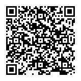 C&oacute;digo QR con el enlace al titular Los ediles Julián García y Ángel Blanco hallan decenas de paraguas morados en un contenedor de Cosamai