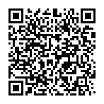 C&oacute;digo QR con el enlace al titular El rey Carlos Gustavo de Suecia despide a su hermana más española