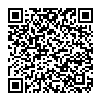 C&oacute;digo QR con el enlace al titular Posada de Valdeón arrancará su programa navideño con un cuentacuentos