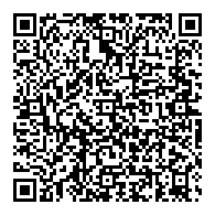 C&oacute;digo QR con el enlace al titular CCOO en contra, con 325 firmas recogidas, ante el decreto que quiere publicar la consejería por el cual solo cobraran los sábados dos categorías