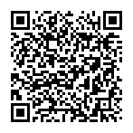 C&oacute;digo QR con el enlace al titular Temperaturas estables y cielos cubiertos para el Día de la Constitución