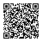 C&oacute;digo QR con el enlace al titular Hallan decenas de paraguas morados del 8M tirados en un contenedor en Astorga