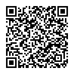 C&oacute;digo QR con el enlace al titular Ciñera cumplió con expectativas y su colegio se llenó de solidaridad y cuentos