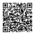 C&oacute;digo QR con el enlace al titular IMÁGENES/ Valderrueda inaugura la Navidad 2024 con su popular belén y una chocolatada