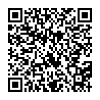 C&oacute;digo QR con el enlace al titular La raíz cuadrada de menos uno