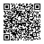 C&oacute;digo QR con el enlace al titular Bashar, el rostro omnipresente que desaparece