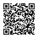 C&oacute;digo QR con el enlace al titular 112 alerta roja. Webcam cercanas