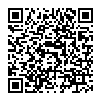 C&oacute;digo QR con el enlace al titular La revista Pasarela dedica su número de Navidad al potencial turístico de La Cepeda