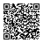 C&oacute;digo QR con el enlace al titular El regodeo Fele...