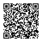 C&oacute;digo QR con el enlace al titular Alertas, que alarman ? ¿? es necesario viviendo en el Paraíso “El Bierzo” ?