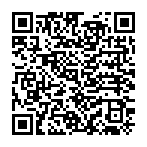 C&oacute;digo QR con el enlace al titular La sinagoga judía demolida en Ponferrada que dejó incógnitas históricas