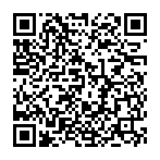 C&oacute;digo QR con el enlace al titular Antimio de Arriba: colaboración vecinal para crear el ramo leonés «más grande»