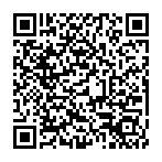 C&oacute;digo QR con el enlace al titular Examen final para el Real Madrid en Bérgamo