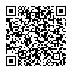 C&oacute;digo QR con el enlace al titular Ruta guiada para descubrir los secretos del despoblado de La Balouta y el túnel de La Palombeira