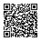 C&oacute;digo QR con el enlace al titular Un pequeño argayo corta el acceso a la presa del embalse de Barrios de Luna